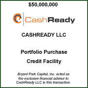 2009 Cashready