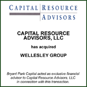 2000.03 – CapitalResources Wellesley – Website