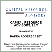 2002.03 – CapitalResources Barra – Website