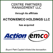 2003.09 – Centre – ActionEmco – Website