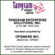 2004.02 – Tangram – Website