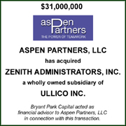 2006.03 – Aspen – Website
