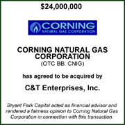 2006.06 – Corning – Website