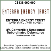2006.11 – Enterra4 – Website