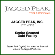 2010.03 – Jagged Peak – Website