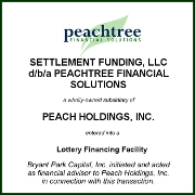 2010.04 – Peachtree10 – Website