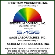 2010.06 – Spectrum – Website