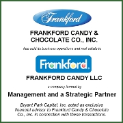 2011.02 – Frankford Candy – Website