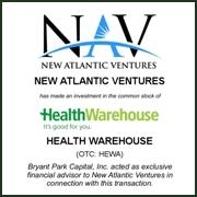 Health Warehouse – Website