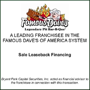2013.07 – Famous Five – Website