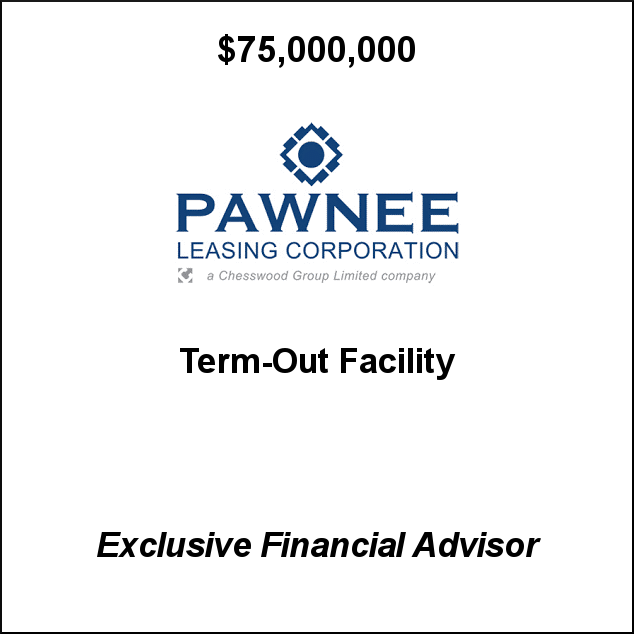 Pawnee Constant Contact