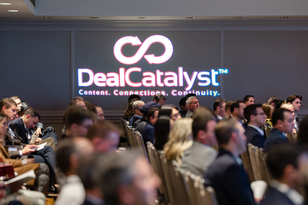 Bryant Park Capital Participates in DealCatalyst’s U.S. Specialty Lender Finance & Private Credit Forum