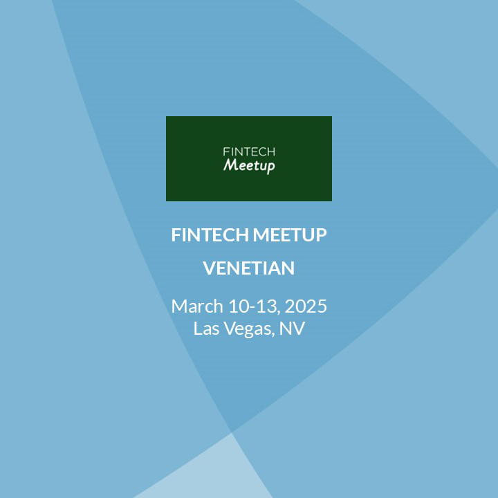 Meet Our Team at Fintech Meetup